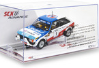 SCX Advance Talbot Sunbeam Lotus Zanini 81